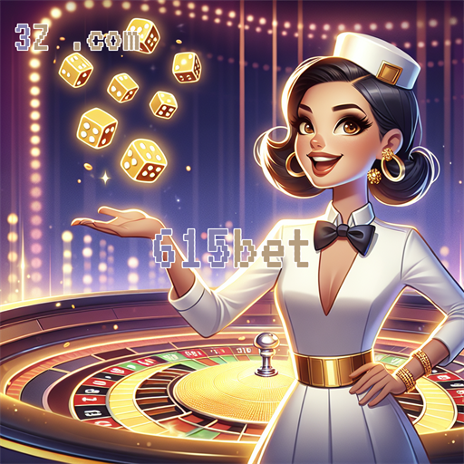 Login no 615bet: A Porta de Entrada para Diversão