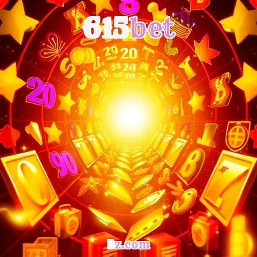 615bet: Descubra Como os Pagamentos Potencializam seu Jogo Online