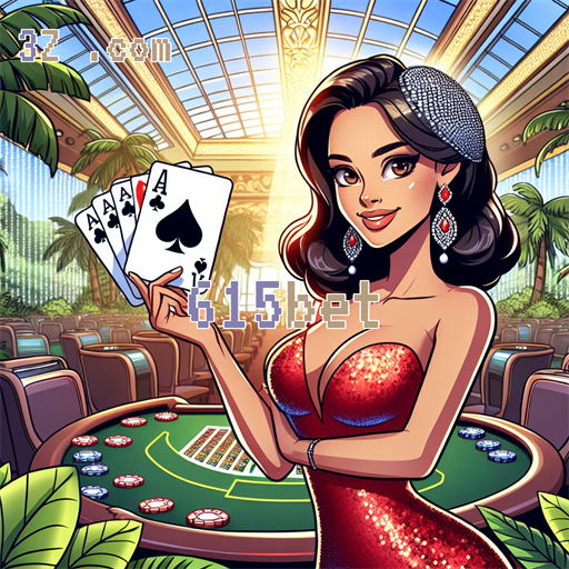 Promoções que Transformam a Experiência na 615bet
