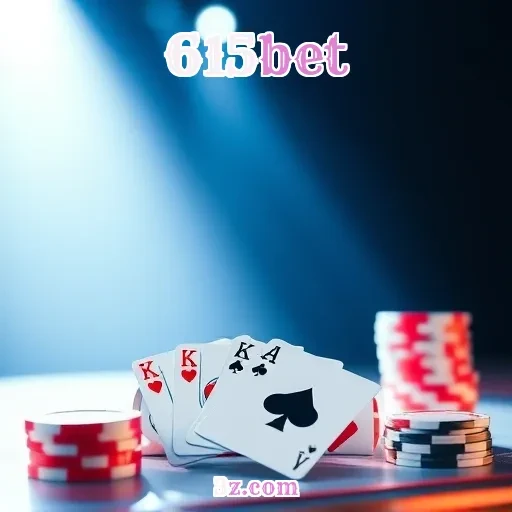 615bet: As Promoções que Fazem a Diferença na Sua Jogatina
