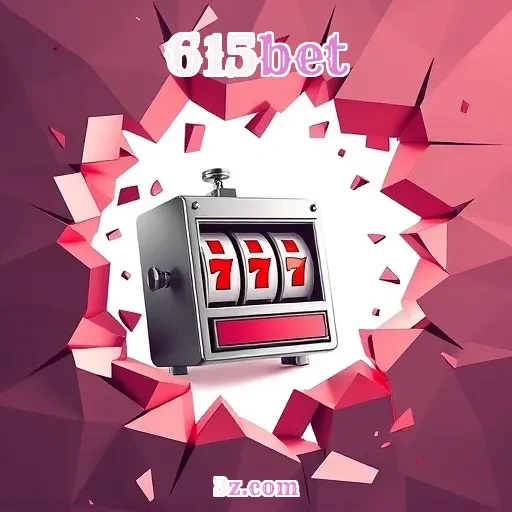615bet: Segurança Máxima para Seus Jogos Online e Apostas
