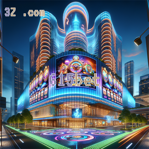 Slots Surpreendentes: A Magia do 615bet em Jogo