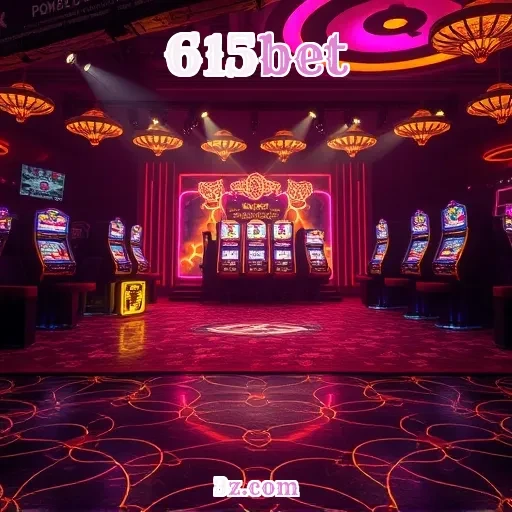 615bet: Maximize Seus Jogos com o Suporte 24/7 Eficiente