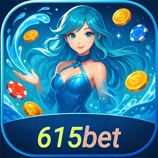Logo 615bet