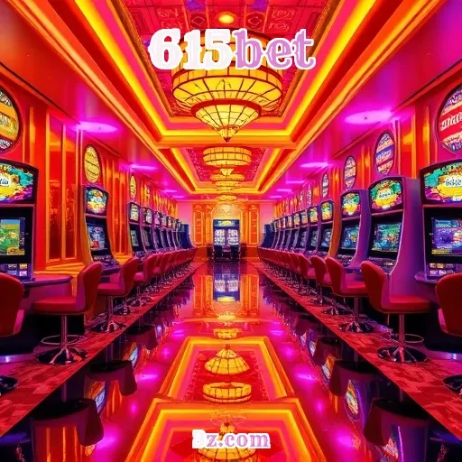615bet: Os Segredos e Vantagens da Seção VIP Revelados